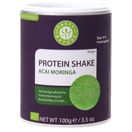 Taste Nature BIO Protein Shake Acai Moringa