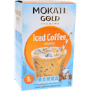 Mokate Iced Coffe Caramel Gold Premium