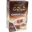 Mokate Kakaopulver Belgisk Choklad