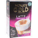 Mokate Snabbkaffe Latte Macchiato