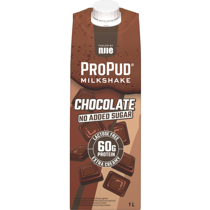 Propud Proteiinipirtelö Suklaa