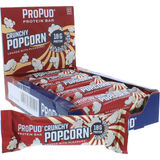 Propud ProPud Proteinbar Crunchy Popcorn 12-pak