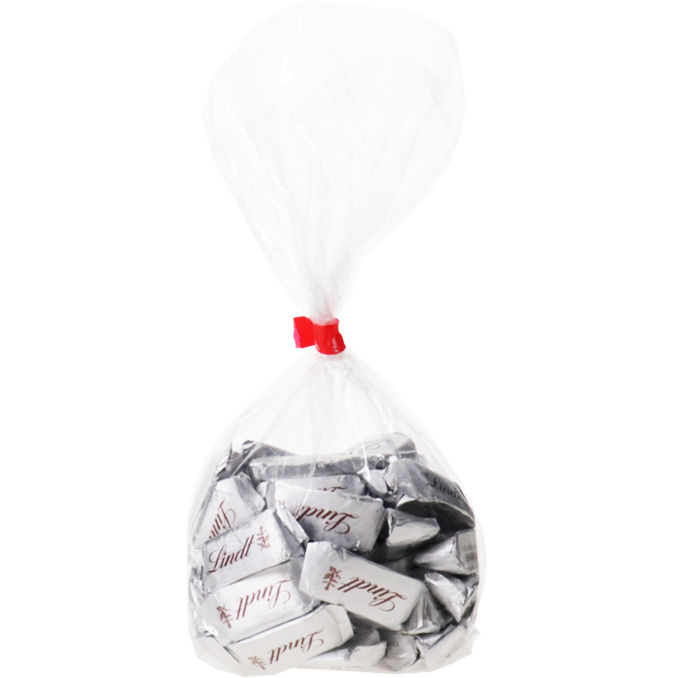 Lindt Nougatpralinen Fondente Giandujotto
