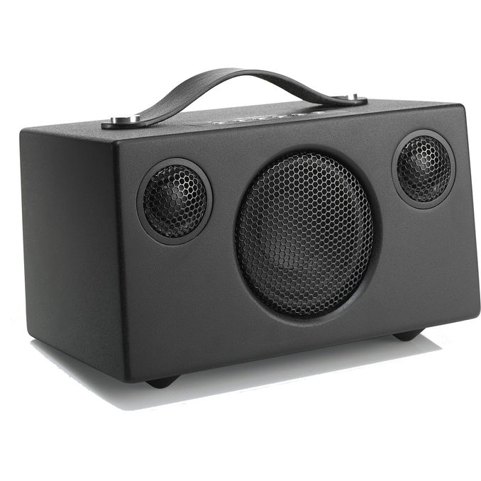 Langaton Kaiutin Audio Pro Addon T3 Plus Musta