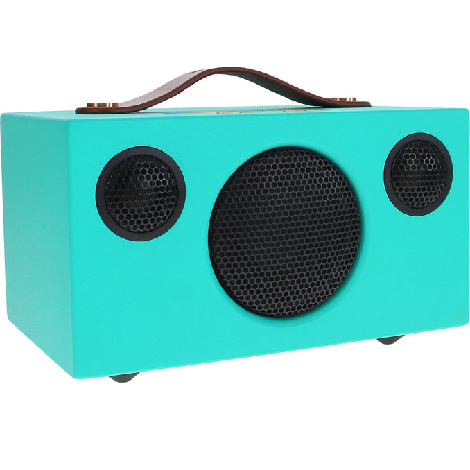 Audio Pro Addon T3+ Högtalare Bluetooth Aqua