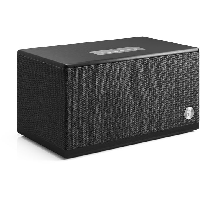 Audio Pro Højtaler BT5 Sort Bluetooth  