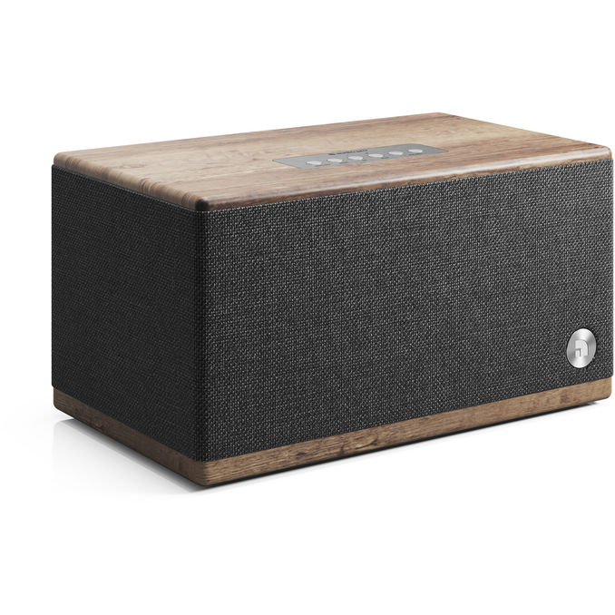 Audio Pro Højtaler BT5 Driftwood Bluetooth
