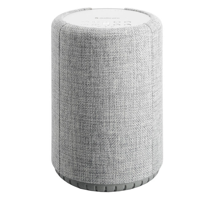 Monihuonekaiutin Audio Pro Addon A10 Vaaleanharmaa