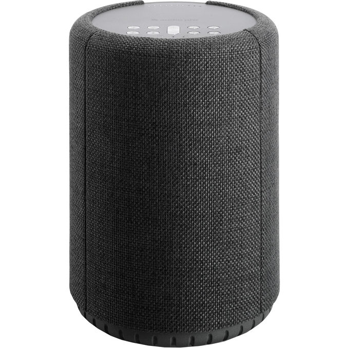 Audio Pro A10 Högtalare Trådlös Bluetooth Mörkgrå 