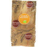 Super Garden BIO Gelbe Spalterbsen