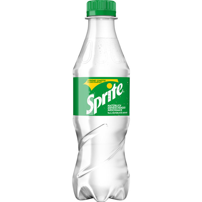 Sprite (EINWEG) zzgl. Pfand