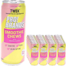 Tweek Energidryck Smoothie Chews Tropical 24-pack