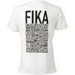 Näringsinnehåll Svensk husman Fika T-shirt L 