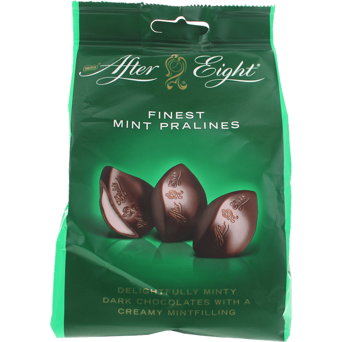  After Eight Pralines