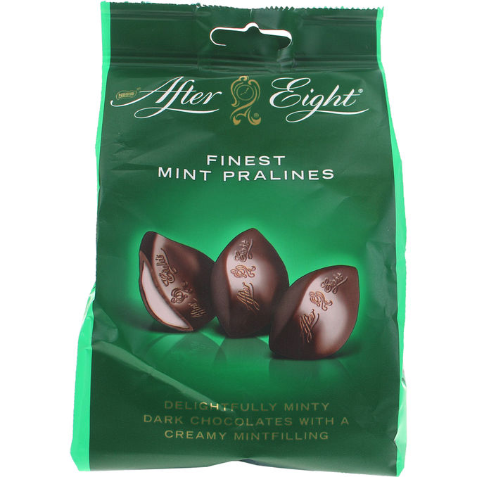 After Eight Pralines
