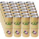 Kaif Energydrink Tutti Frutti, 24er Pack (EINWEG) zzgl. Pfand