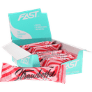 Fast Proteiinipatukat Strawboffee 15-pack