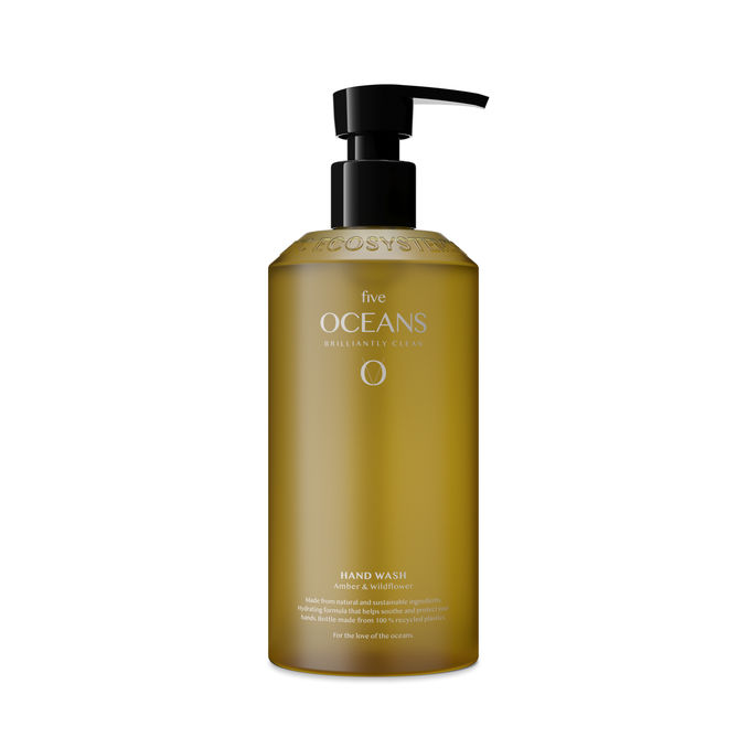 Five Oceans Käsisaippua