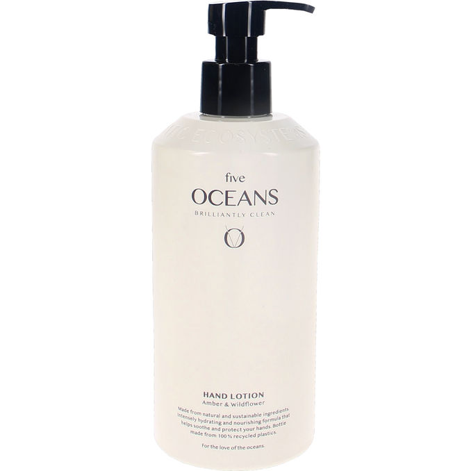 Five Oceans Håndlotion