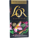 L'Or Kaffekapslar Laos Bolaven 