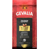 Gevalia Ebony Hela Kaffe Bönor