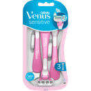 Gillette Venus Sensitive Rakhyvel 