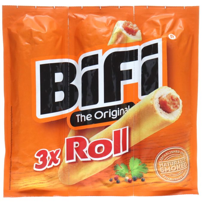 BIFI Bifi Roll