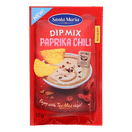 Santa Maria Mausteseos Dip Mix Paprika & Chili