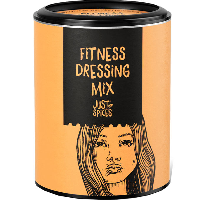 Just Spices Fitness Dressing Mix