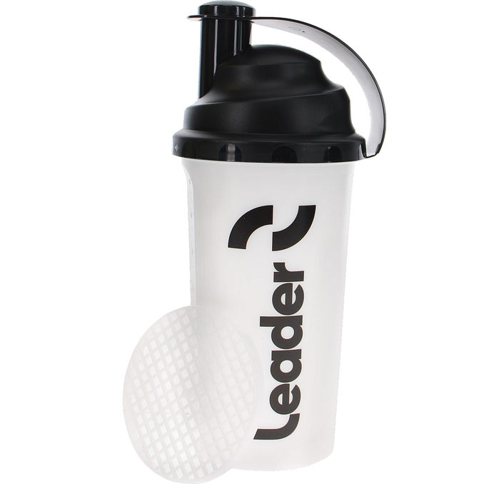 Leader Shaker