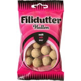 konfekta Filidutter Hallon Lakrits