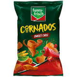 Funny Frisch Cornados Sweet Chili Style