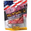 Big Texans Bacon Jerky Smoked