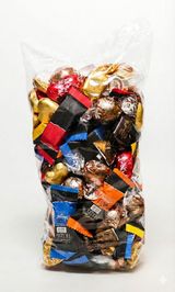 Lindt Pralinen Mischbeutel, Maxipack