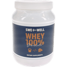 Swe Well   Proteinpulver Whey Choklad