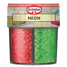 Dr. Oetker Strössel Neon 4-pack