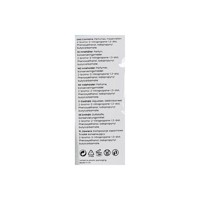 Rent & Fint Yleispuhdistusliinat Omena 24-pack