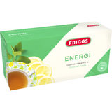 Friggs Grøn Te Energi