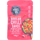 Yogiyo  Korean Hot Chilli Stir-Fry Wok-Sås
