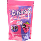 Cheekies Grape & Strawberry 75g
