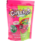 Cheekies Rainbow Mix Godis
