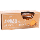 Annas Pepparkakor Mandel