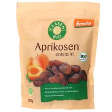 CLASEN BIO Aprikosen