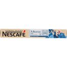 Nescafé Americas Kahvikapselit