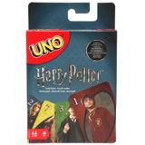 Uno UNO Harry Potter