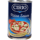 Cirio Pizzasås Tomat