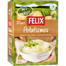 Felix Kartoffelmos Pulver