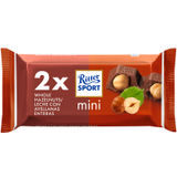 Ritter Sport Hele Hasselnødder Mini 2-pak
