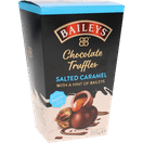 Suklaarasia Baileys Chocolate Truffles Salted Caramel