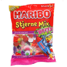 Karkkipussi Haribo Mix Berry  